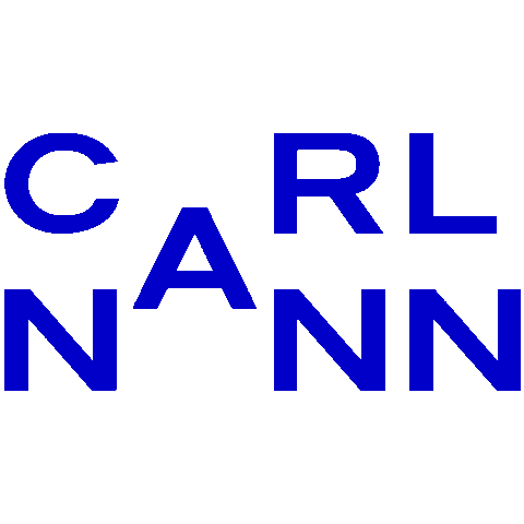CarlNann Sticker