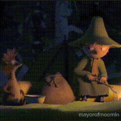 Annoyed GIF