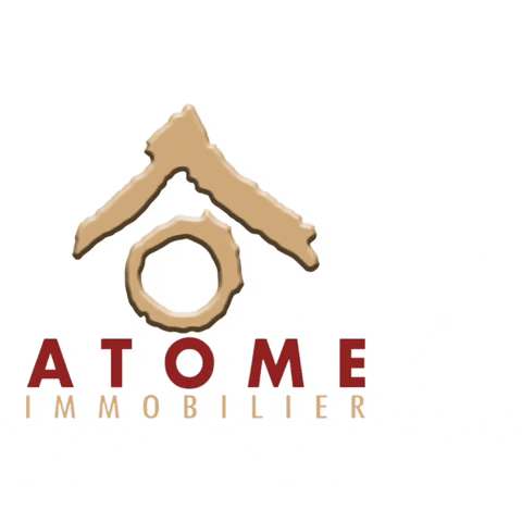 Atome Immobilier GIF