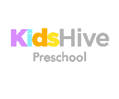Beehive Sticker by Kidshive Preschool