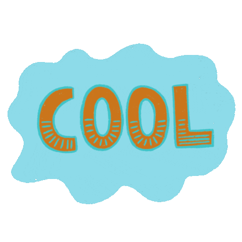 Happy Text Sticker