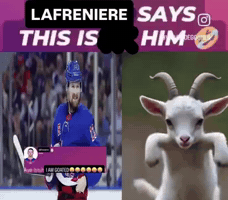 Alexis Lafreniere GIF