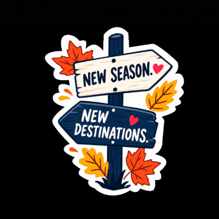New Season Travel GIF by Budapest Airport