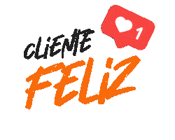 Feliz Clientefeliz Sticker by Ebest.cl