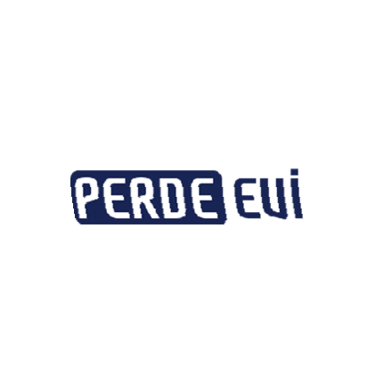 Perde Evi Sticker