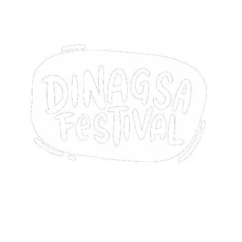 Negros Occidental Fiesta Sticker