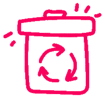 Ecology Ekologija Sticker by Laisvės partija