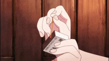 Anime GIF