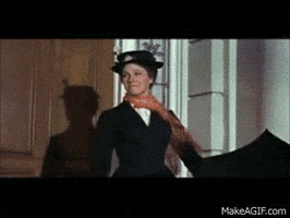 mary poppins GIF