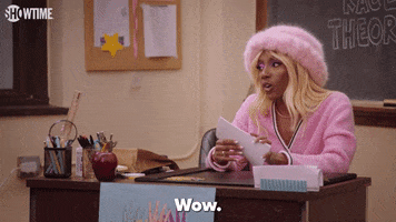Season 2 GIF by SHOWTIME