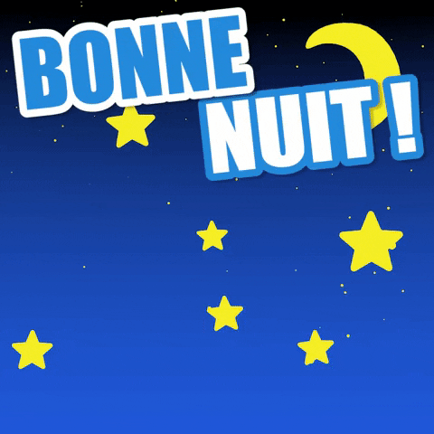 Ok Bonne Nuit GIFs - Get the best GIF on GIPHY