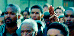 catching fire film GIF