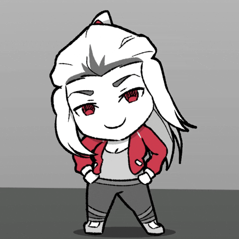 Dance Alex GIF