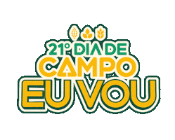 Sticker by Cooperativa Bom Jesus