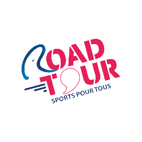 Fédération Française Sports pour Tous Sticker