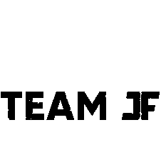 Teamjf Sticker by jfathletes