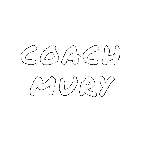 Coach Sticker by HM Fitness