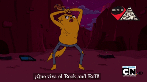 rock n roll