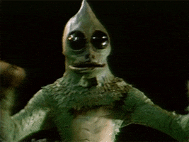 Sleestak GIFs - Find & Share on GIPHY