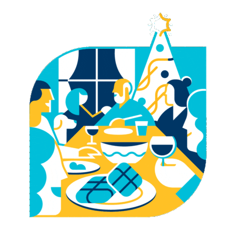 Bi Sticker by Banco Industrial