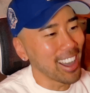 Laugh Lol GIF by Kato On The Track