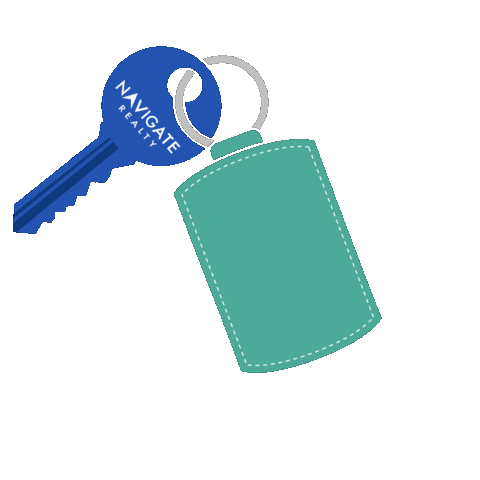 Navigate Realty Sticker