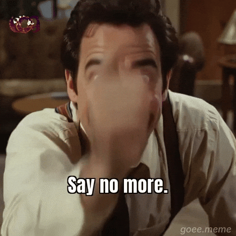 Invest No More GIF by Goeememe