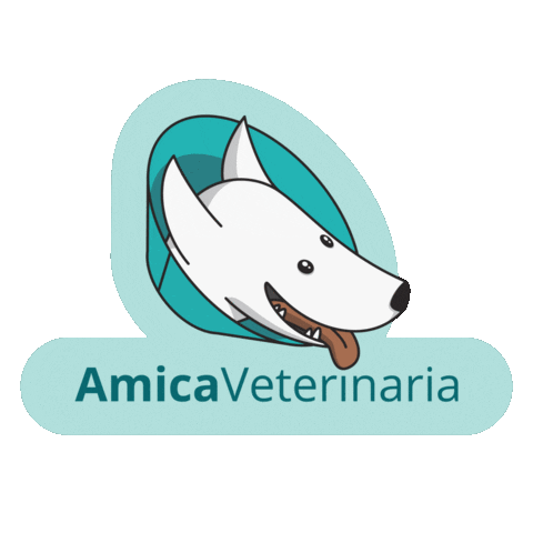 amicaveterinaria Sticker