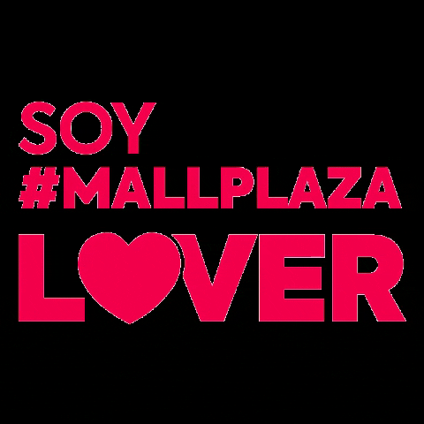 Mallplazalovers GIF by Mallplaza Colombia