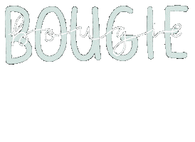 Home Made Autumn Sticker