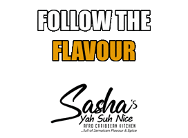 Sticker by Sasha's Kitchen