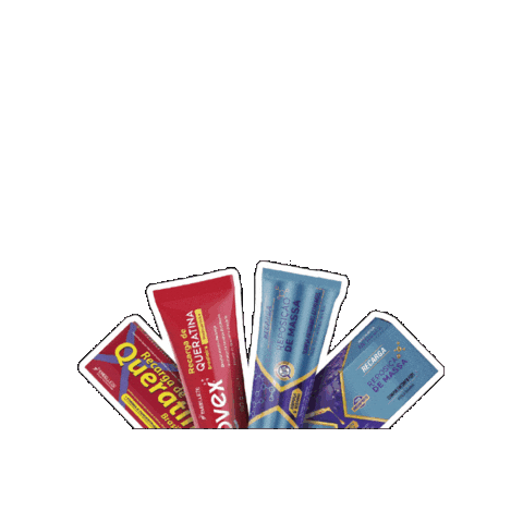 Novex Sticker by Embelleze