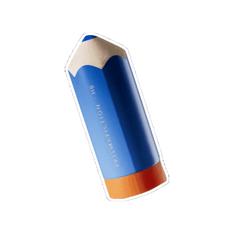 Work Color Sticker by Bate