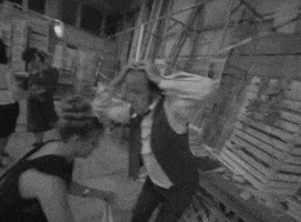 Dance Party GIF