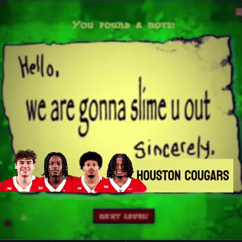 Houston GIF