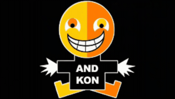 Happy GIF