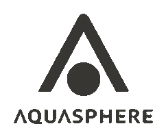 Aquasphere Sticker