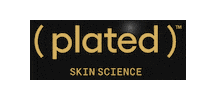 Platedskinscience Sticker