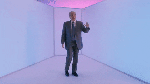Donald Trump Dancing GIF - Find & Share on GIPHY