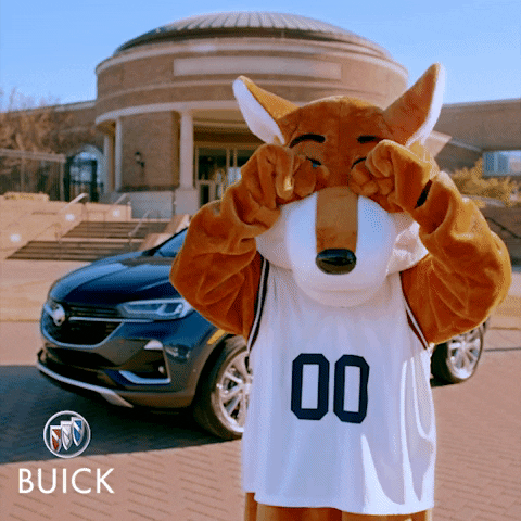 Tears Crying GIF by Buick