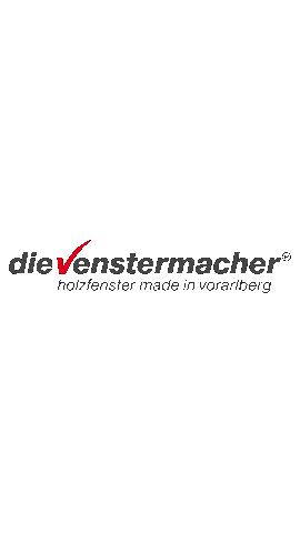 Holz Sticker by Venstermacher