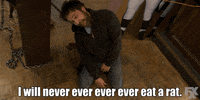 charlie day pain GIF by It's Always Sunny in Philadelphia