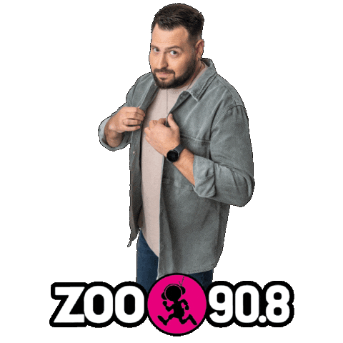 Thessaloniki Zoo908 Sticker by zooradio