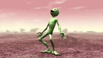 dame tu cosita dancing GIF by Ultra Music