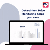 Shopping Savings GIF by price.com