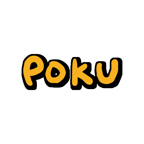 Poku Meow Sticker by Poku Meow Meow Meow