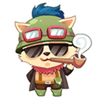 Animated Sticker