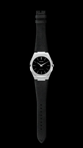 Fashion Changing GIF