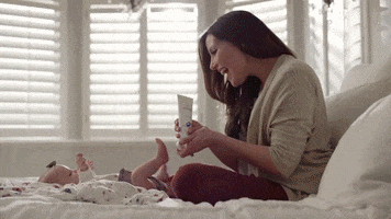 young living babies GIF by Young Living Essential Oils