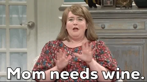 Mothers Day Snl GIF by Saturday Night Live